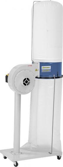 Immagine prodotto Bernardo Cantina Bernardo - Absauganlage DC230 E / 400 V mit Spiralabsaugschlauch 2,5 m (Sistema di estrazione)