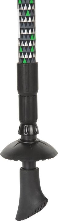 Actual product image Mountain Warehouse Nordic Right Hand Walking Pole