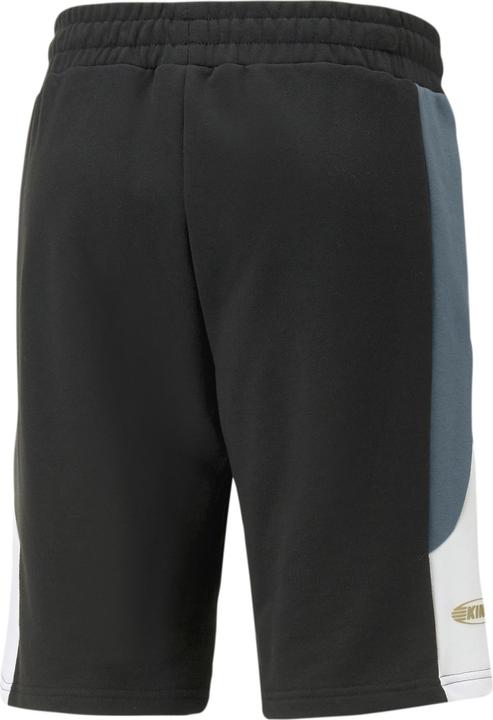 Actual product image Puma KING Top Sweat Shorts (M)