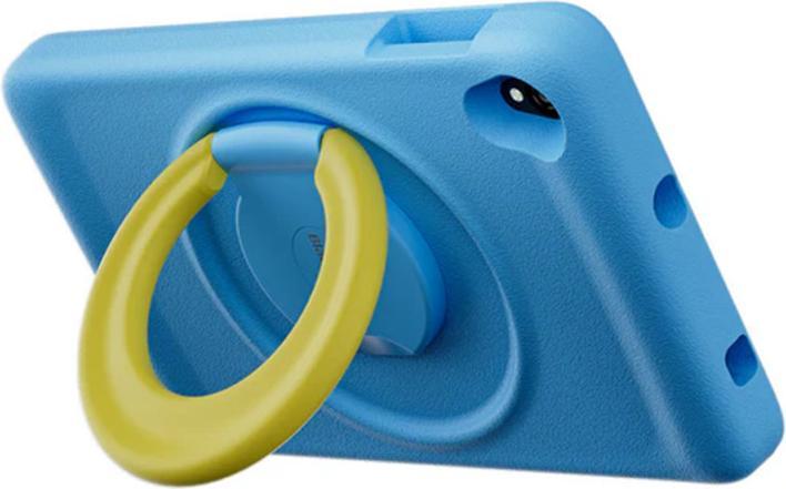 Actual product image Blackview Tab A5 Kids (4G, 8", 64 GB, Tropical Blue)