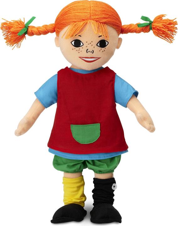 Glow2B Pippi Langstrumpf 40 cm