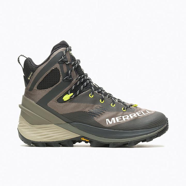 Produktbild Merrell Rogue Hiker Mid Gtx (43.5)