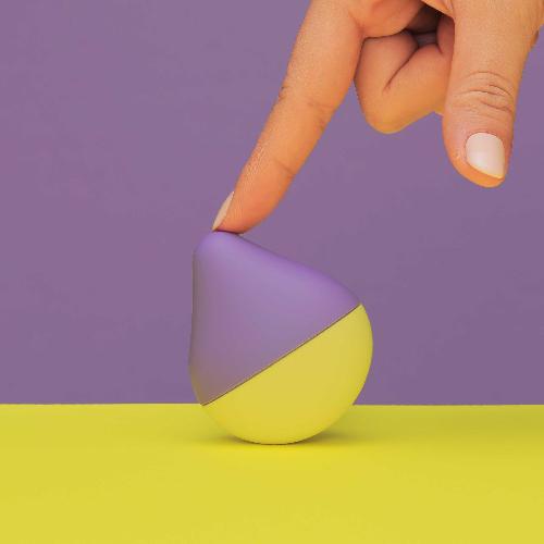 Produktbild Iroha Mini Fuji-Lemon