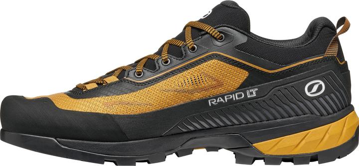 Actual product image Scarpa Rapid LT (41.5)