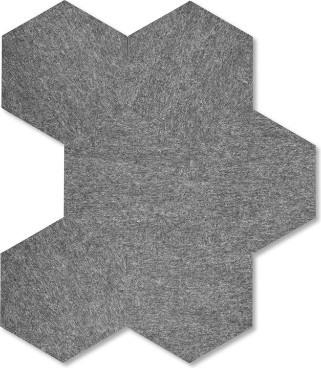 Immagine prodotto Plotony Hexagon (6 pz.)