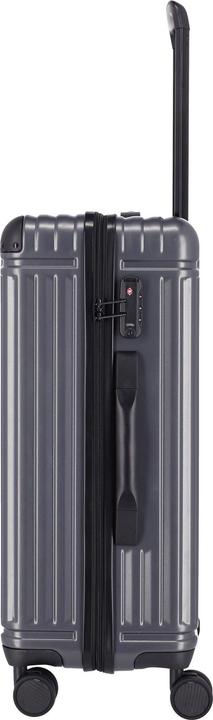 Produktbild Travelite Cruise 4-Rollen Kofferset 3tlg. (202 l, XL (ab 115l))