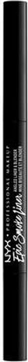 NYX Professional Make-Up Epic Smoke Liner nero fumo (12 Fumo nero)