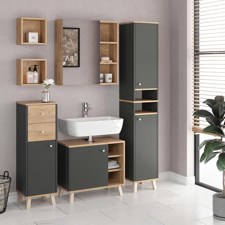 Produktbild Vicco Senyo (60 x 32 x 54 cm)