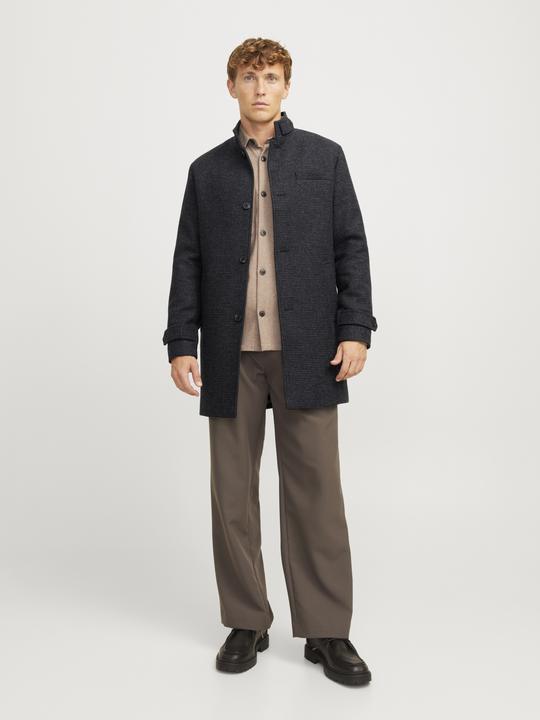 Produktbild Jack & Jones Jjemelton Wool Coat Sn (XL)