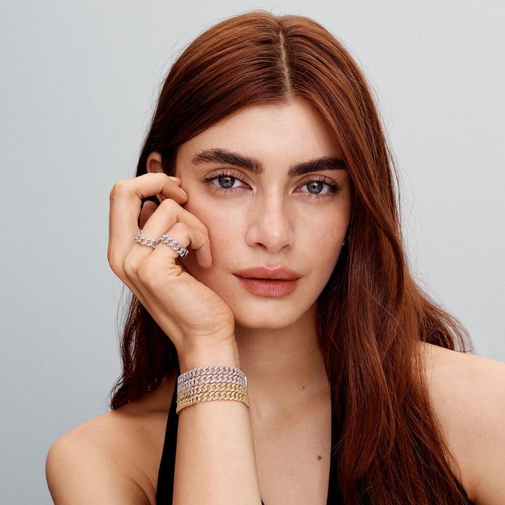 Immagine prodotto Pandora Anello (48, 925 Argento)