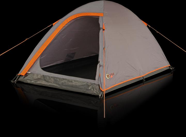 Produktbild Portal Leo (Kuppelzelt, 2.33 kg, 2 Personen)