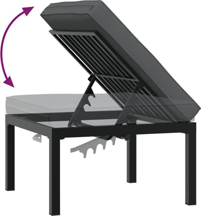 Actual product image VidaXL Norma