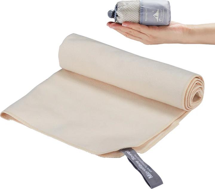 Image du produit Flextailgear Cozy Towel