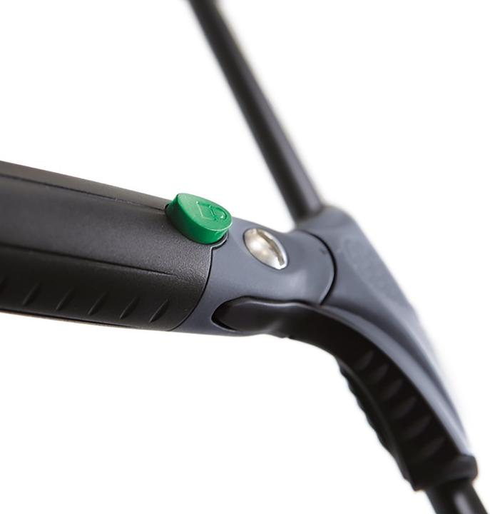 Actual product image Unger E3450 Ergotec Ninja complete 45 cm, 30 degrees Complete with Ninja rail and soft rubber (1 pcs.)