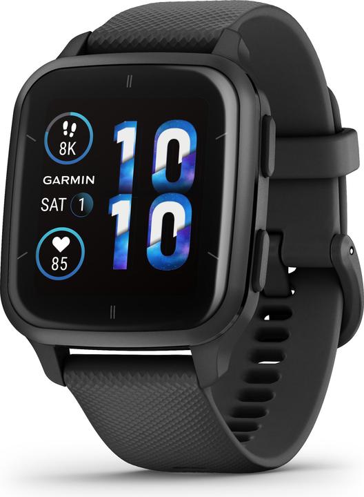 Image du produit Garmin Venu Sq 2 Music (40 mm)