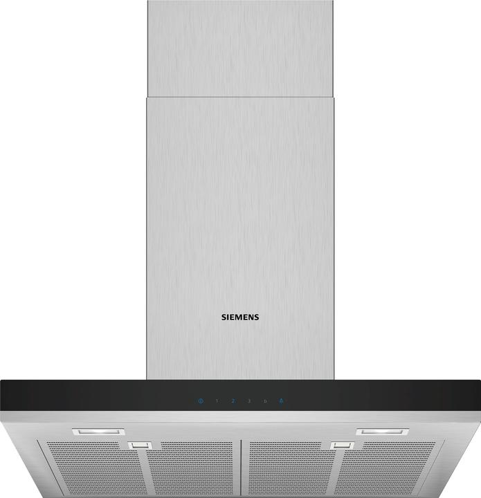 Siemens LC67BHM50 (Wandhaube)