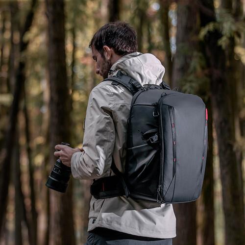 Image du produit Pgytech Sac à dos OneMo 2 25L (gris como) (Sac à dos photo, 25 l)