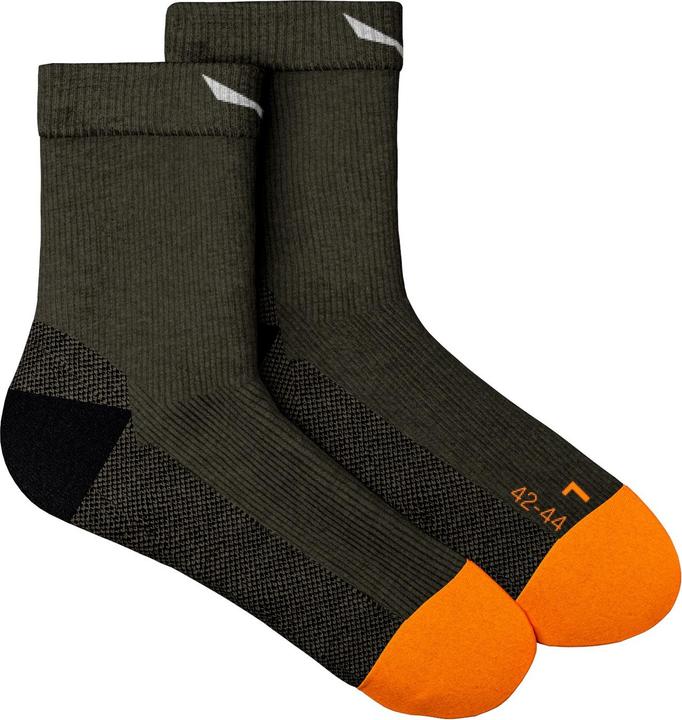 Image du produit Salewa Chaussettes courtes Mountain Trainer Merino (39 - 41)