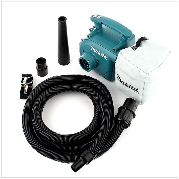 Produktbild Makita DVC350Z (Nass-Trockensauger)