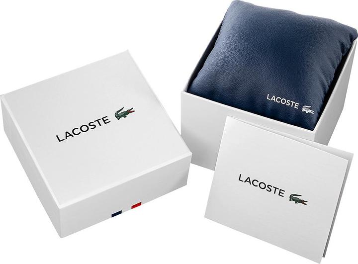 Produktbild Lacoste Replay (Analoguhr, 44 mm)