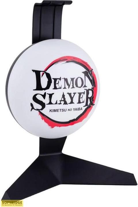 Actual product image Paladone Products Lampada Demon Slayer Head Light