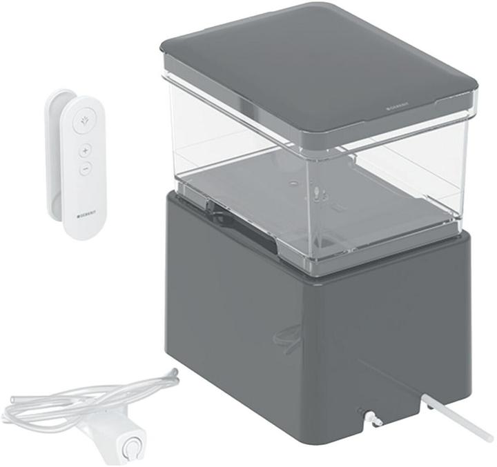 Geberit Aquaclean Cama