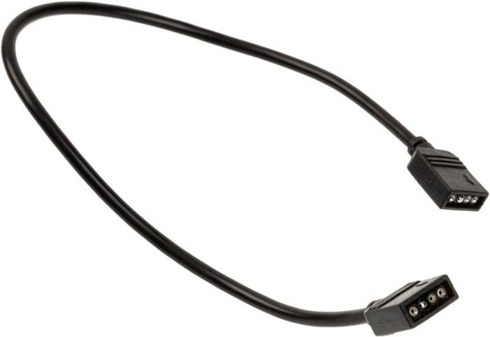 Produktbild Lamptron Lemptron ARGB CP436 Lüfter (LAMP-CP436AB) (4 Lüfter)