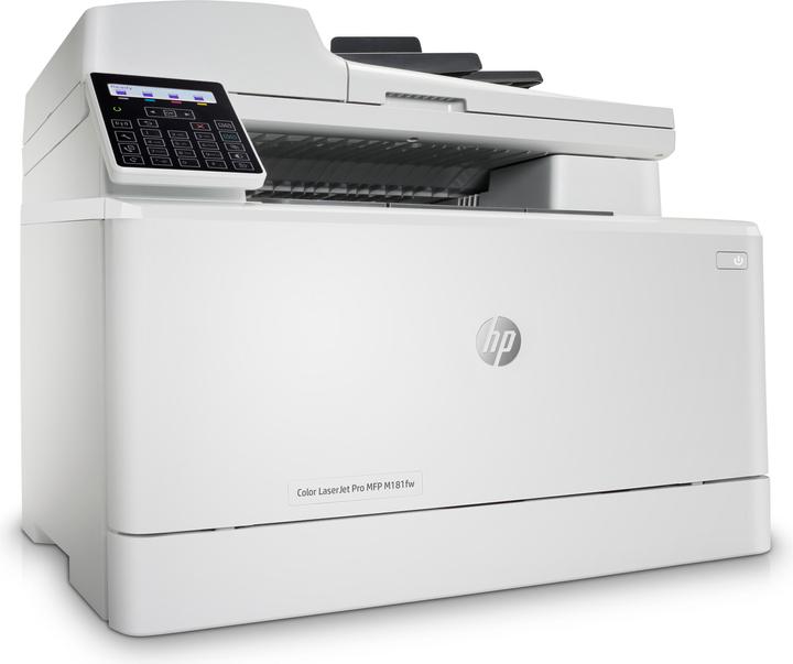 Immagine prodotto HP M181fw Color LaserJet Pro (Laser, Colore)