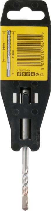 Image du produit DeWalt Foret marteau SDSplus (6 millimètres)