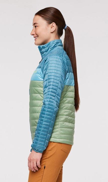 Produktbild Cotopaxi Capa Insulated Jacket (XL)