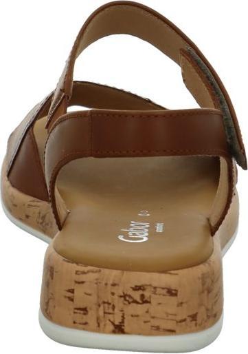 Actual product image Gabor Sandalen (37.5)
