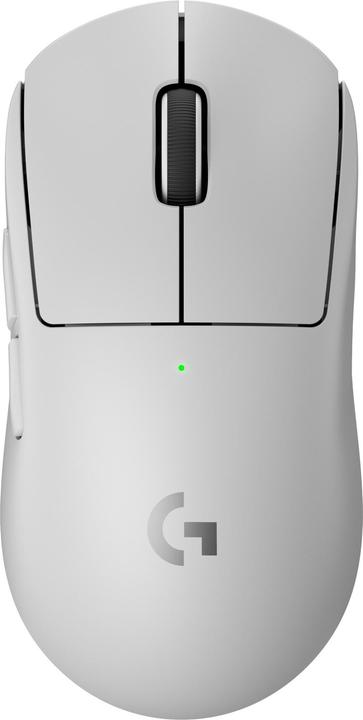 Actual product image Logitech G Pro X Superlight 2 (Wireless)