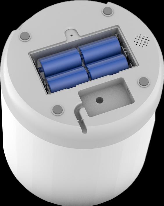 Produktbild Petoneer Nutri Smart Pet Feeder (3.70 l)