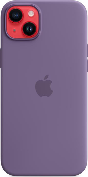 Produktbild Apple Silicone Case with MagSafe (Apple iPhone 14 Plus)
