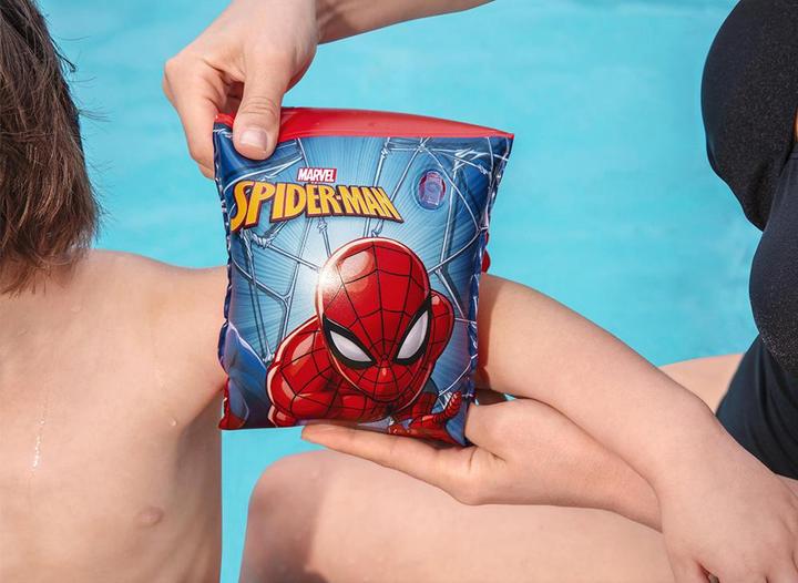 Produktbild Swim & Fun Spiderman