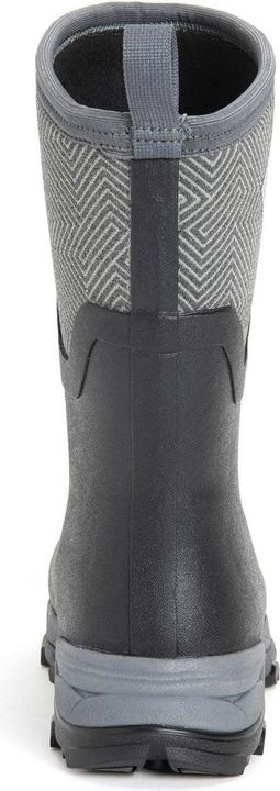 Produktbild Muck Boot Gummistiefel Arctic Ice Vibram geometrisches Design (38)