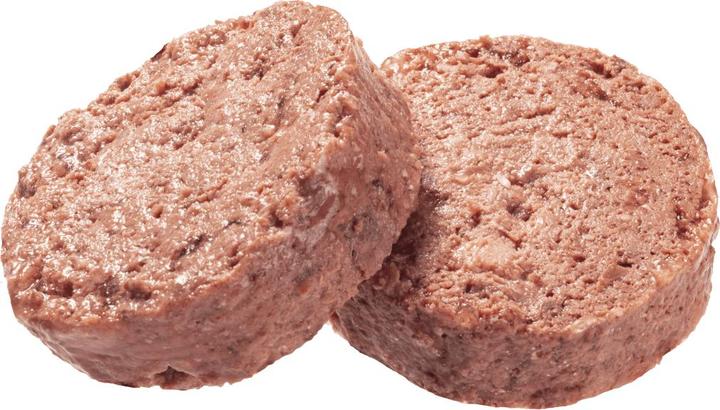 Actual product image Granatapet Delicatessen Pouch Huhn PUR 85 g (Adult, 1 pcs., 85 g)