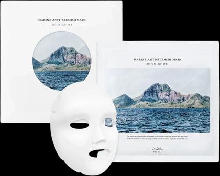 Produktbild Dr. Althea Dr.Althea Marine Anti-Blemish Mask