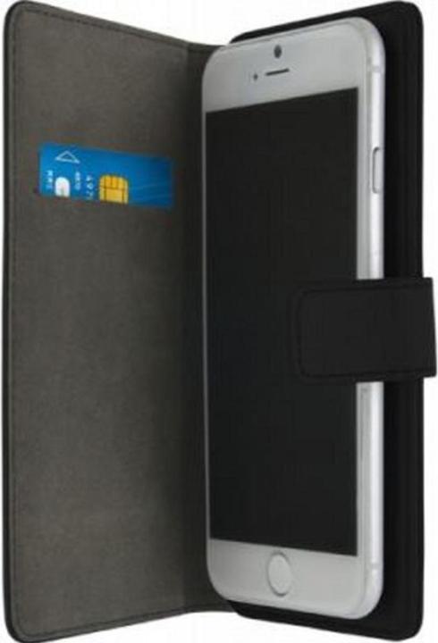 Immagine prodotto Bigben Connected Custodia universale per libri 5.0" di BigBen Juodas (Universale)