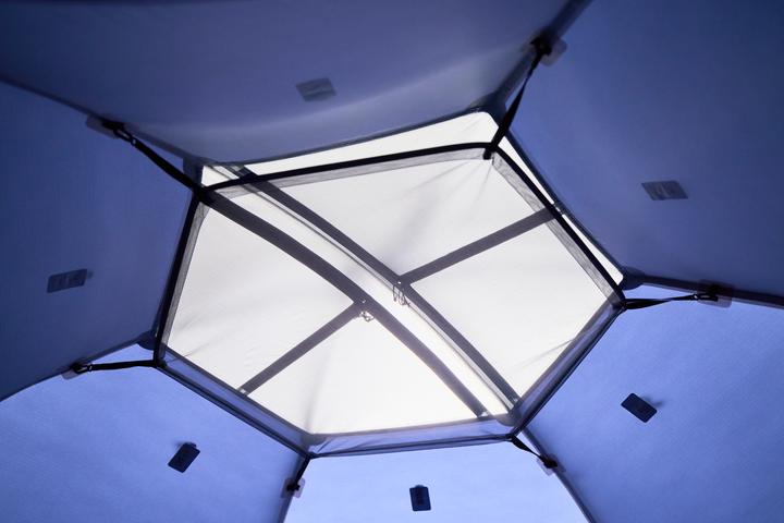 Image du produit Samaya 2.5 (Tente igloo, 2.26 kg, 2 personnes)
