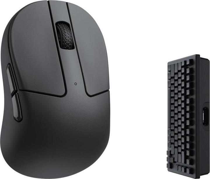 Image du produit Keychron M4 (Sans fil, Filaire)