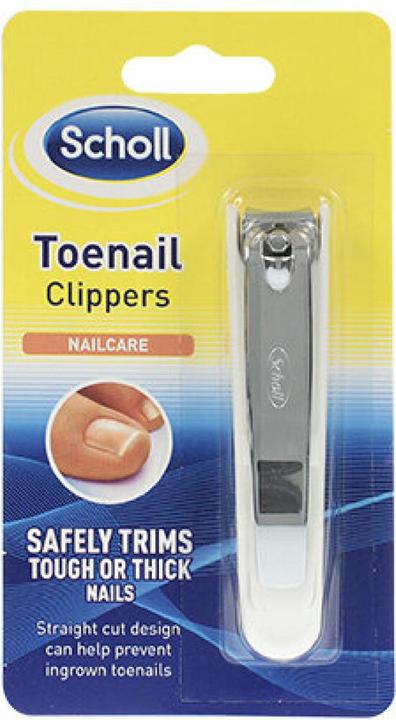 Image du produit Scholl Toenail