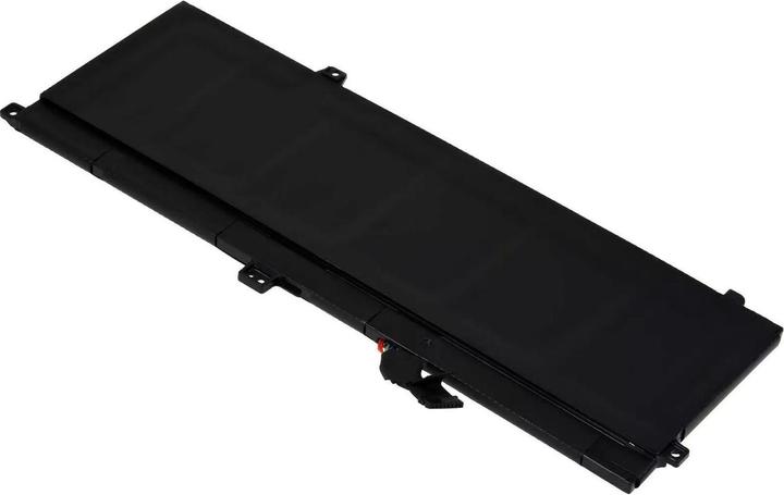 Actual product image AccuCell Battery Lenovo ThinkPad X390, type L18M6PD1 (4200 mAh)