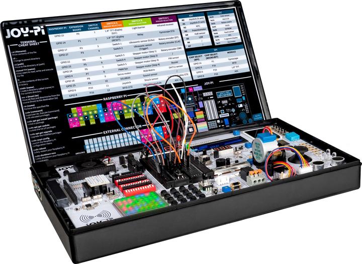 Produktbild Joy-it Joy-Pi Advanced