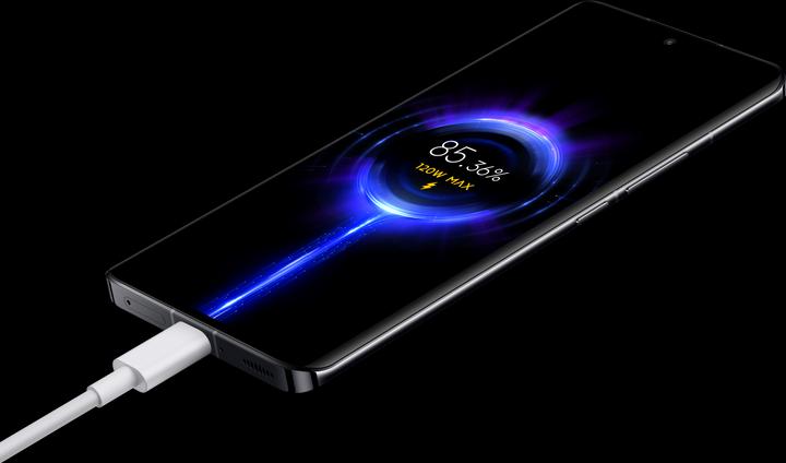 Productafbeelding Xiaomi 13 Pro (256 GB, Keramisch zwart, 6.73", Dubbele SIM, 50 Mpx, 5G)