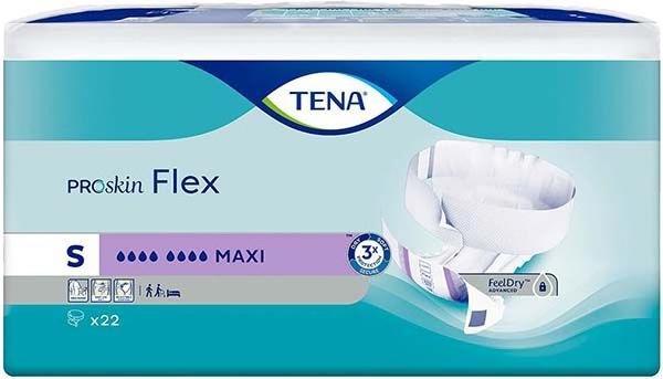 Image du produit Tena Flex Maxi (nouveau) (22 x, Mini)