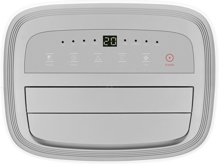 Image du produit TechniSat Technipolar 1 (35 m², 11000 BTU/h)