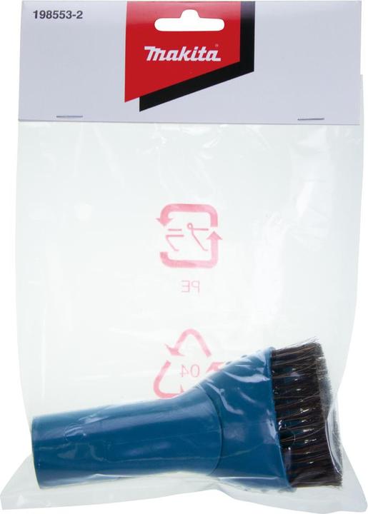 Image du produit Makita Brosse ronde orientable Ø 28 mm