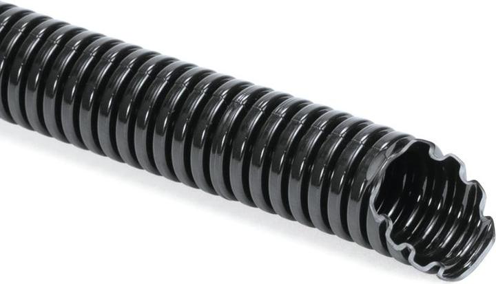 Image du produit HellermannTyton Tuyau ondulé flexible 100 mm (Gaines pour câbles, 32 cm)