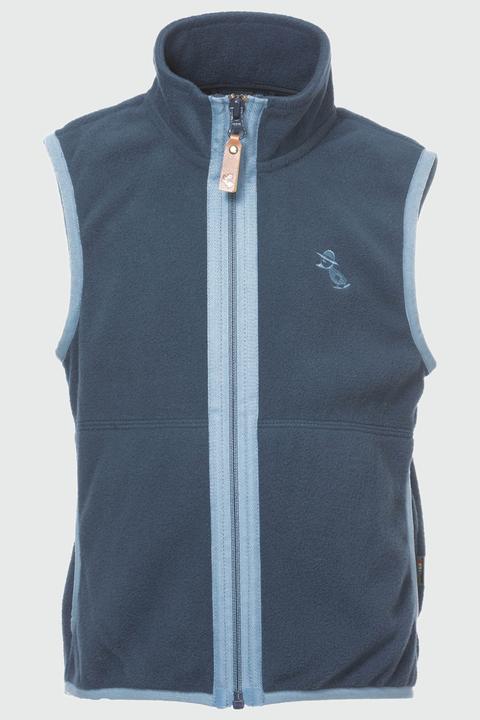 Rukka Emi Kinder Fleece Vest